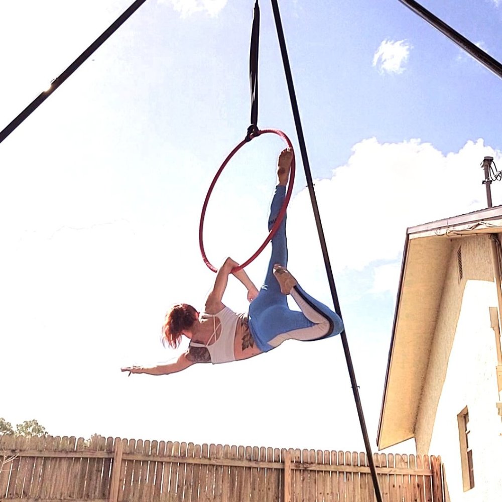 Meet your Posher, Amanda